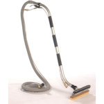 Manual Minuteman Wand with Scrub Brush